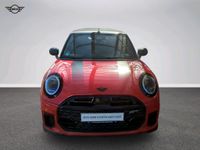 MINI John Cooper Works Cabrio - Vorschau Bild 3