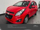 Chevrolet Spark LT 1.0 KLIMA/ALLWETTER/HU:NEU - Chevrolet Spark: 1.0