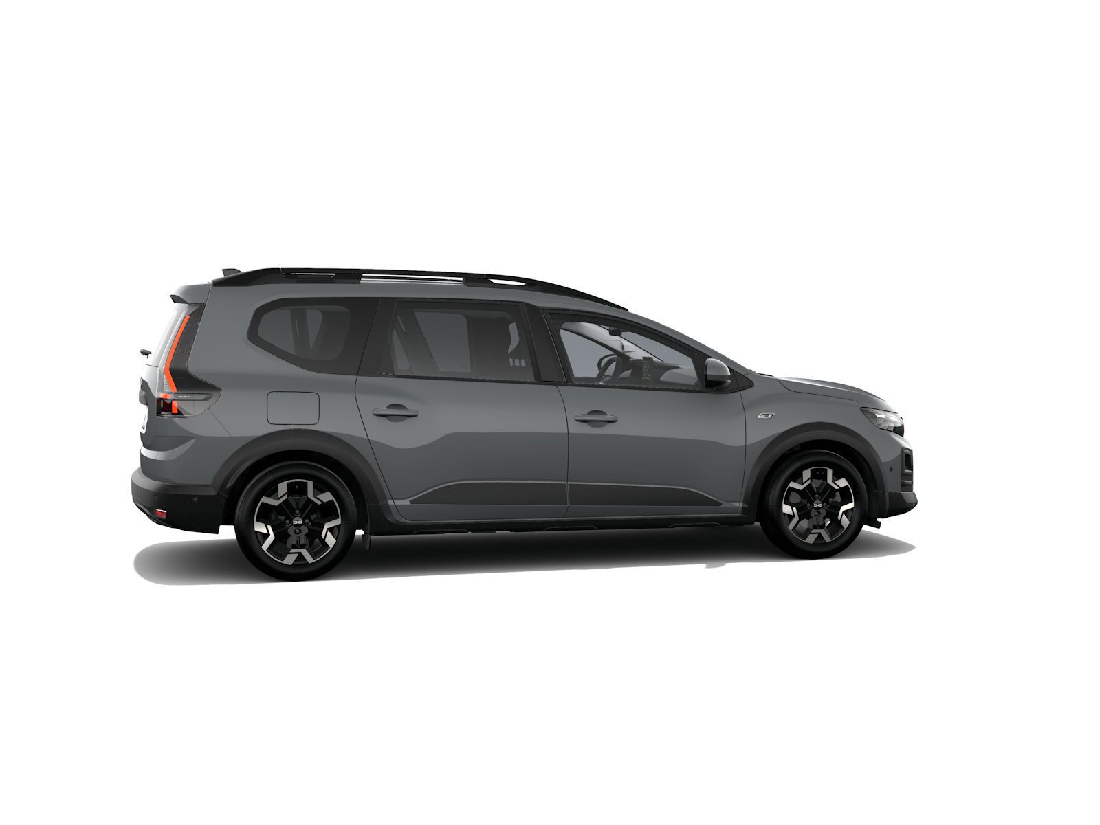 Fahrzeugabbildung Dacia Jogger Journey TCe 110