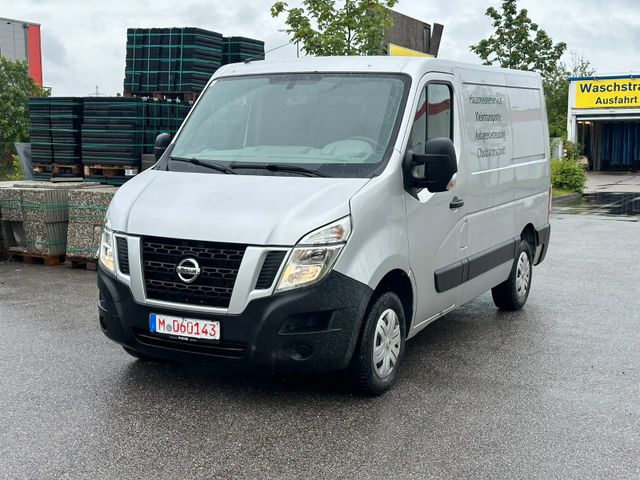 Nissan NV400 Kastenwagen L1H1 2,8t PRO 1.Hand A/C