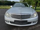 Mercedes-Benz C 320 CDI T ELEGANCE - Mercedes-Benz C 320: Kombi