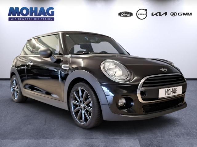MINI One 1.5 Mini 3-trg. *Sitzhzg-Keyless-Go-Klimaanl