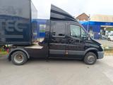 Mercedes-Benz Sprinter  CDI mit anhänger - Angebote