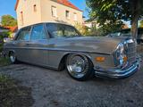 Mercedes-Benz Mercedes Benz 280 SEL W108 mit Airride - aus 1970: Mercedes
