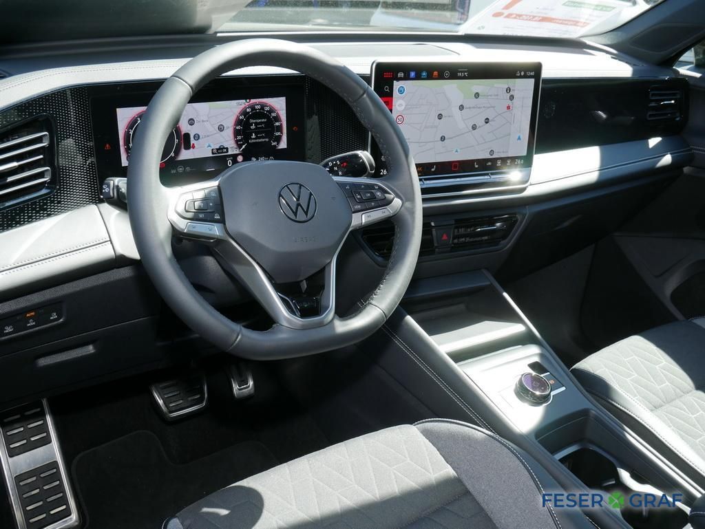 Volkswagen Tiguan - Bild 10