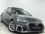 Audi A5 Sportback 35 TFSI S line/VIRTUAL/PANO/MATRIX - Audi A5 aus 2024