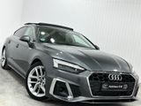 Audi A5 Sportback 35 TFSI S line/VIRTUAL/PANO/MATRIX - Audi A5 aus 2024