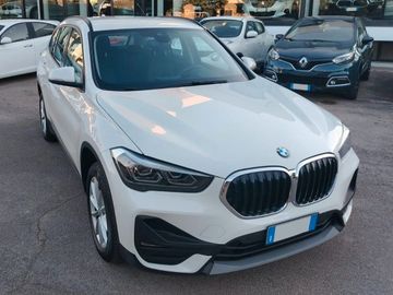 BMW X1 - 2