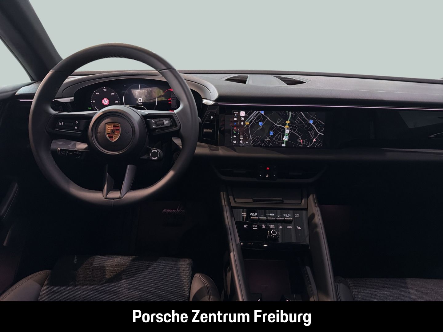 Porsche Macan - Bild 9