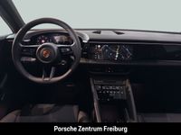 Porsche Macan - Vorschau Bild 9