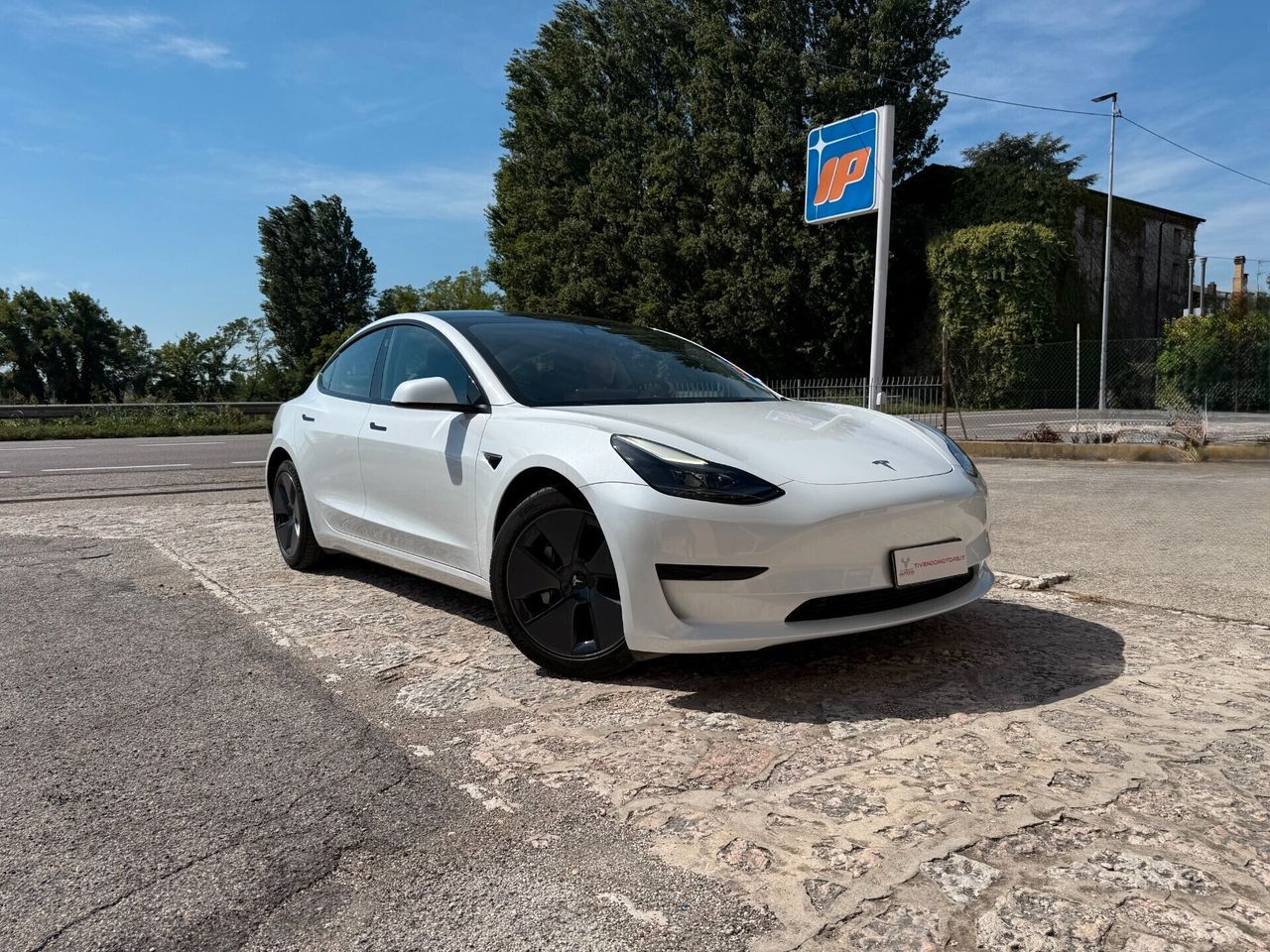 Other Tesla Model 3 RWD imagem 3