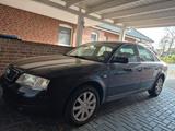Audi A6 Baujahr 1999 - gebrauchte Audi A6 aus dem Jahr 1999