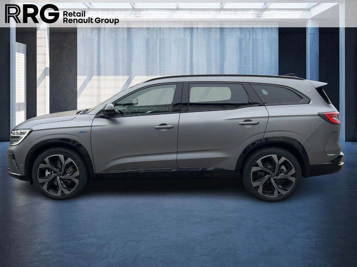 Renault Espace - Bild 2