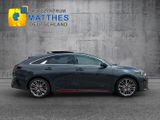 Kia ProCeed GT 1.6 T-GDI DCT Pano - Kia aus 2021