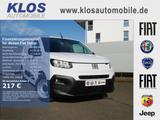 Fiat Doblo CARGO KAWA L2H1 1.5 BLUEHDI 130PS TECHNO H - Fiat Doblo in Frankfurt (Main)