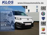 Fiat Doblo CARGO KAWA L2H1 1.5 BLUEHDI 130PS TECHNO H - Fiat Doblo Tageszulassungen mit Diesel-Antrieb