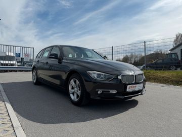 BMW 320 - 3