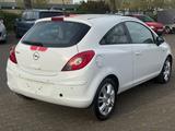 Opel Corsa D Inno"110 Jahre"*EASYTRONIC*KLIMA*T.LEDER - Opel Corsa: C Easytronic