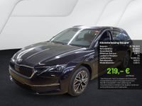 Skoda Octavia - Vorschau Bild 1