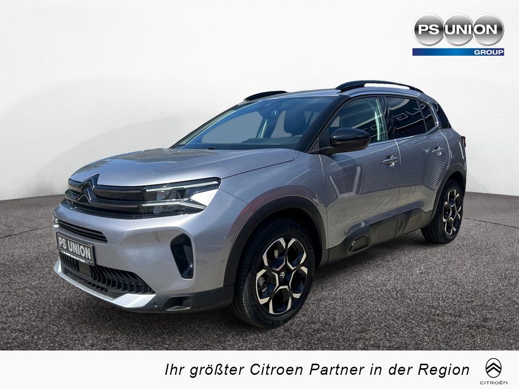 Image of Citroën C5 Aircross