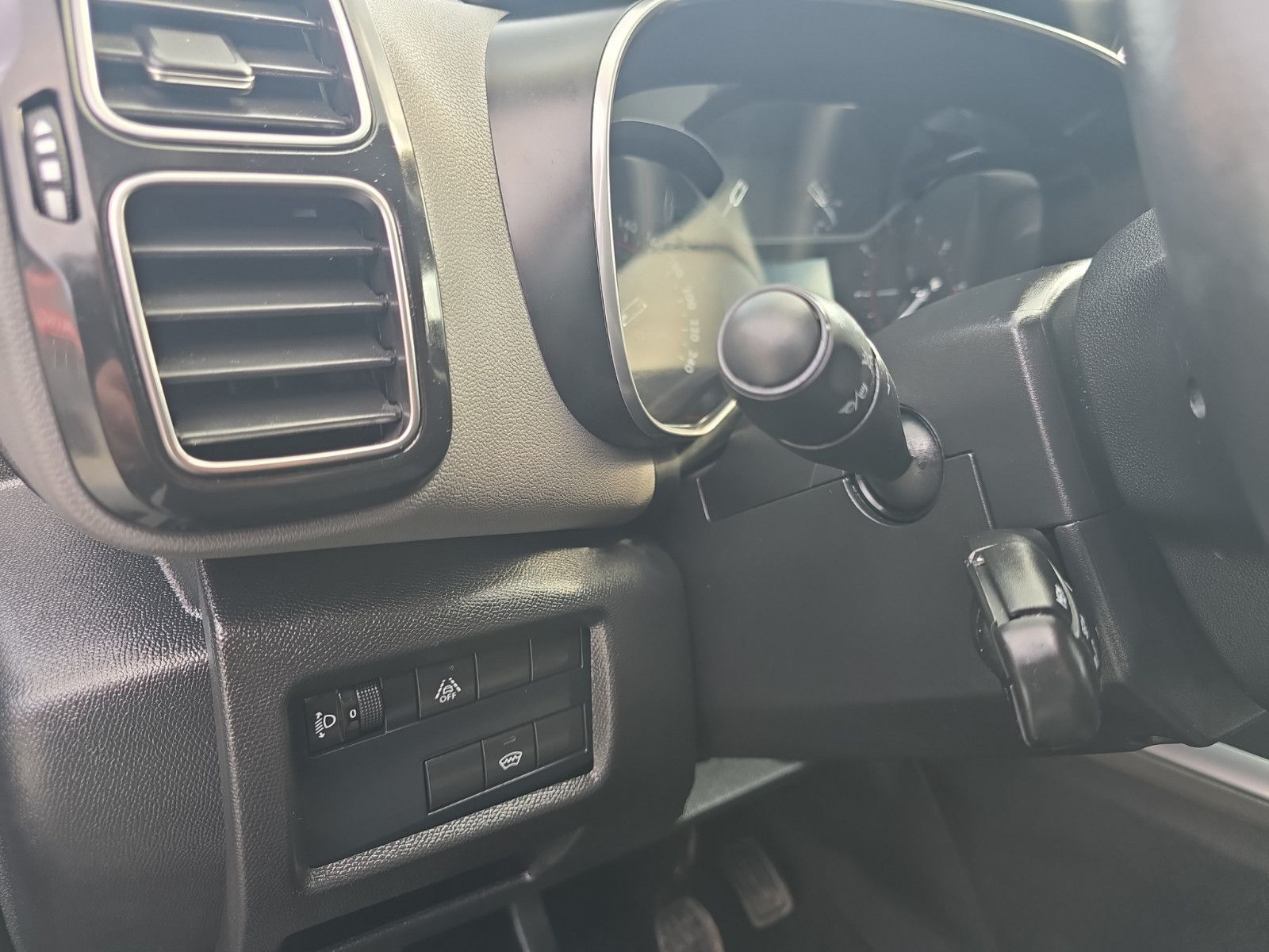 Fahrzeugabbildung Citroën C5 Aircross Live Klima Android Auto Apple CarPla