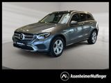 Mercedes-Benz GLC 350 d 4matic **Pano+AHK+Kamera - Mercedes-Benz GLC 350 aus 2018