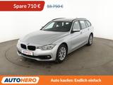 BMW 318i Advantage Aut.*NAVI*LED*TEMPO*PANO*PDC*SHZ* - BMW 3er Reihe Gebrauchtwagen in Stuttgart
