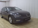 Volkswagen Passat Variant 2.0 TDI Business Navi LED AID RFK - VW Passat Variant Gebrauchtwagen in Bremen