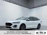 Ford Focus Turnier ST-Line 1.0 EcoBoost ACC NAVI KAM - Ford: F1