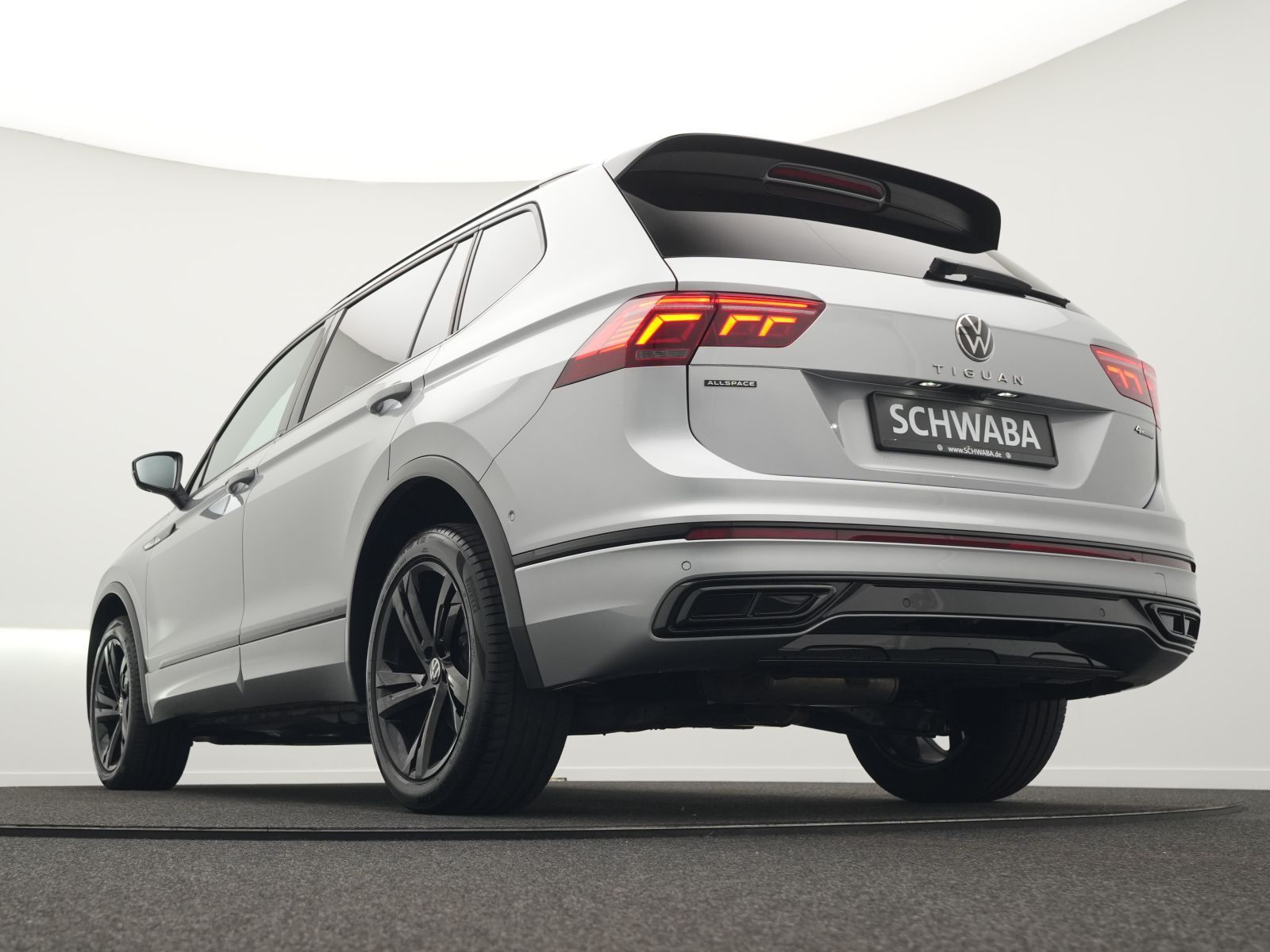 Volkswagen Tiguan Allspace - Bild 25
