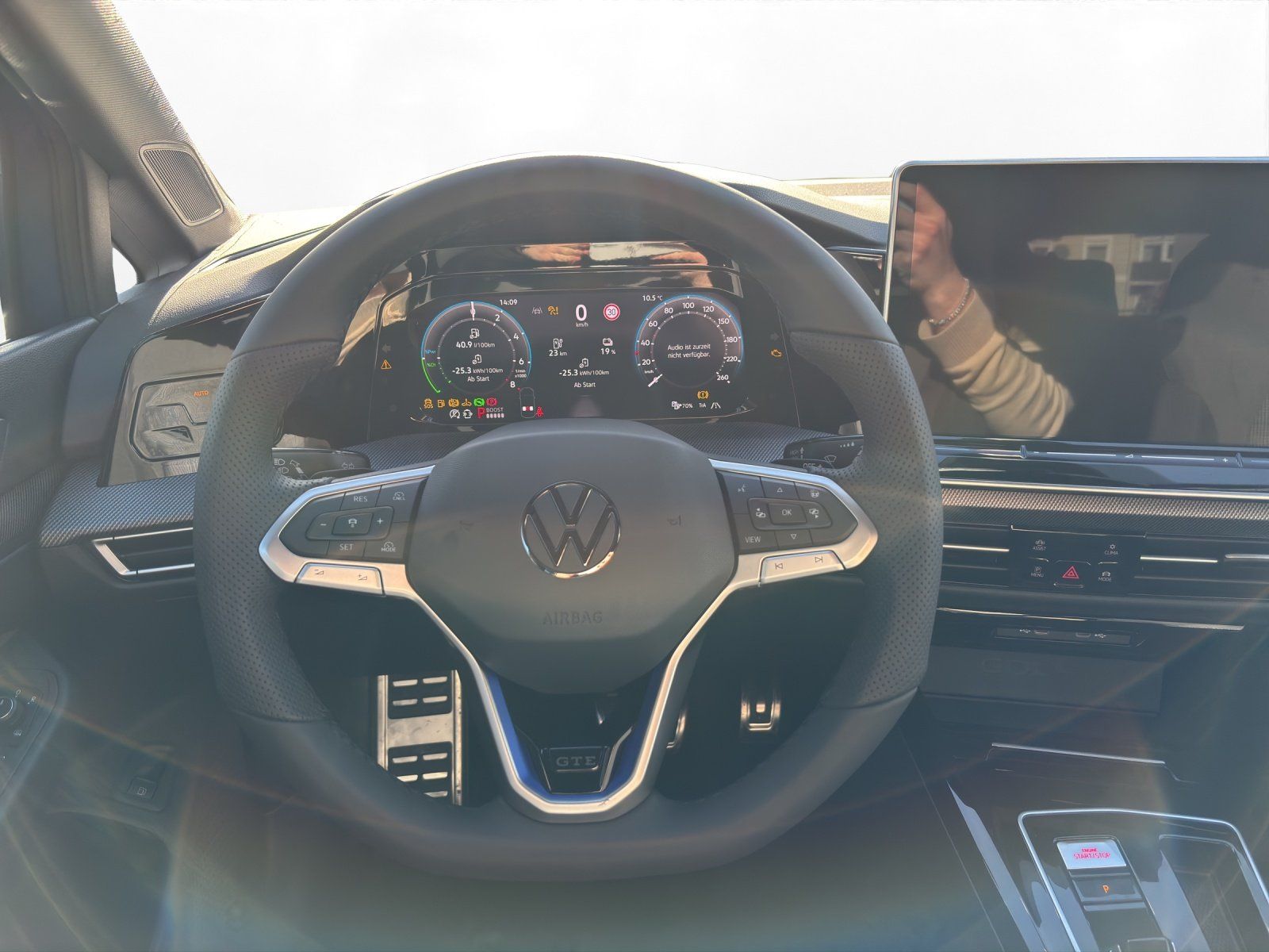 Volkswagen Golf - Bild 13