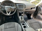 Opel Zafira 1.4 Turbo Business INNOVATION 103kW A... - Opel Zafira: Business