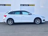 Skoda Scala 1.6 TDI DSG Style NAVI Totewinkel PDC - Skoda Scala Style mit Diesel-Antrieb