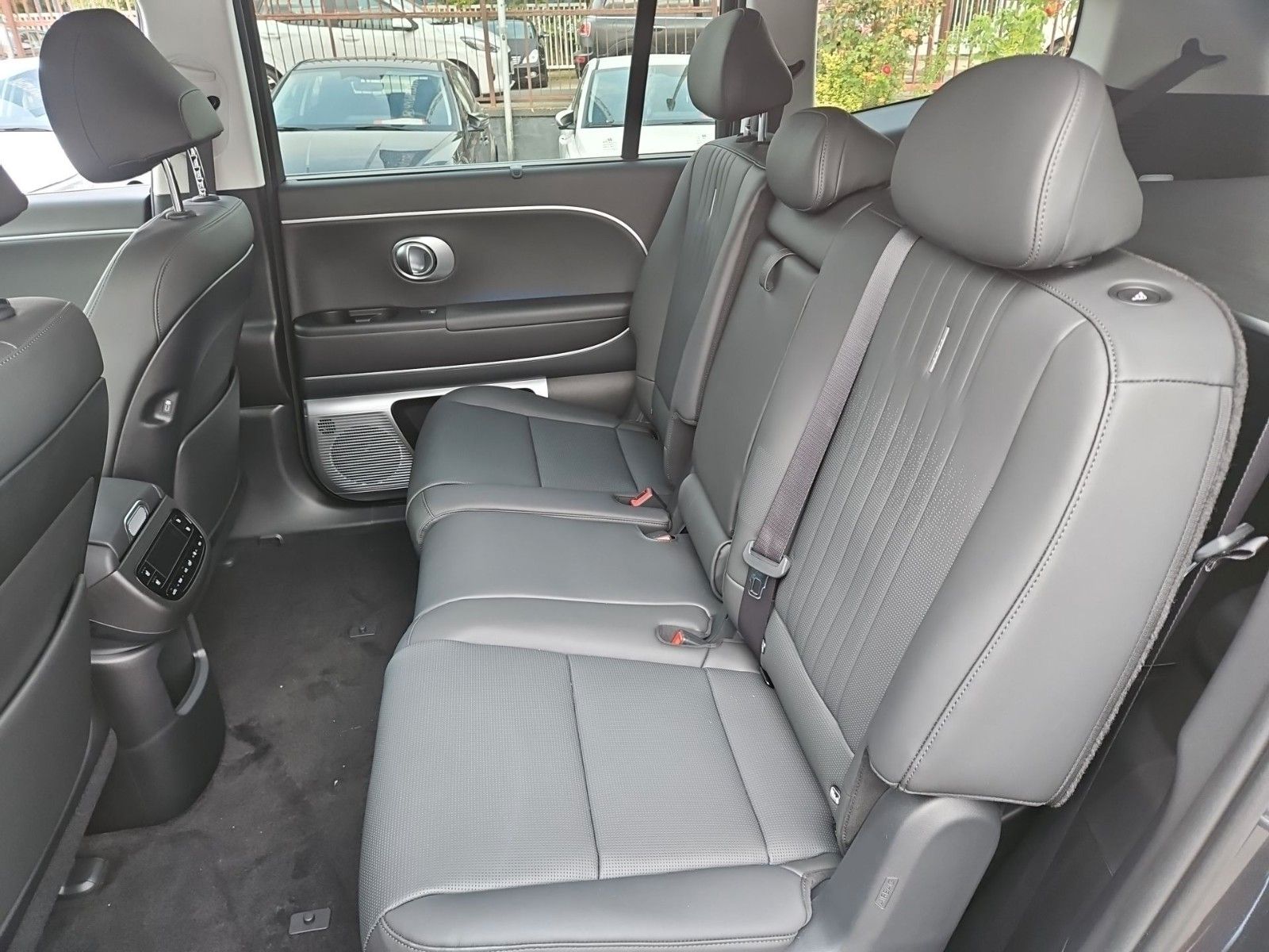 Hyundai IONIQ 9 – Bild 15