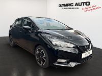 Nissan MICRA 1.0 IG-T Xtronic N-WAY SHZ TEMPOMAT GJR BT - Image