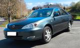 Toyota Camry 2.4  - gebrauchte Toyota Camry aus dem Jahr 2002