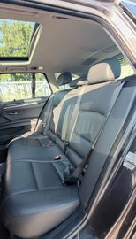 BMW 525 - 7