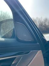 BMW 730d - Vollausstattung, Integral, Massage, Soft - BMW 730: 730i