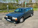 Volvo 745 Turbo Kombi - Volvo 745 Gebrauchtwagen