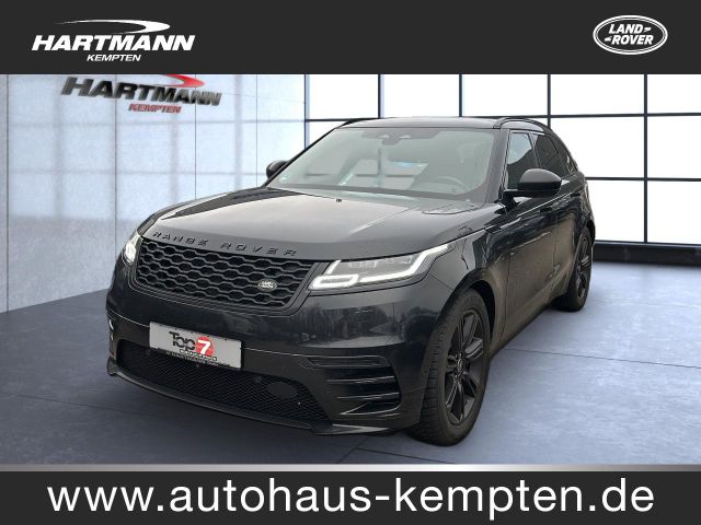 Land Rover Range Rover Velar R-Dynamic S Bluetooth Navi LED