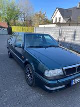Lancia Thema Turbo 16V - Lancia in Frankfurt (Main)