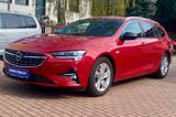 Opel Insignia B Sports Tourer Elegance Automatik WR - Opel Insignia Gebrauchtwagen in Leipzig