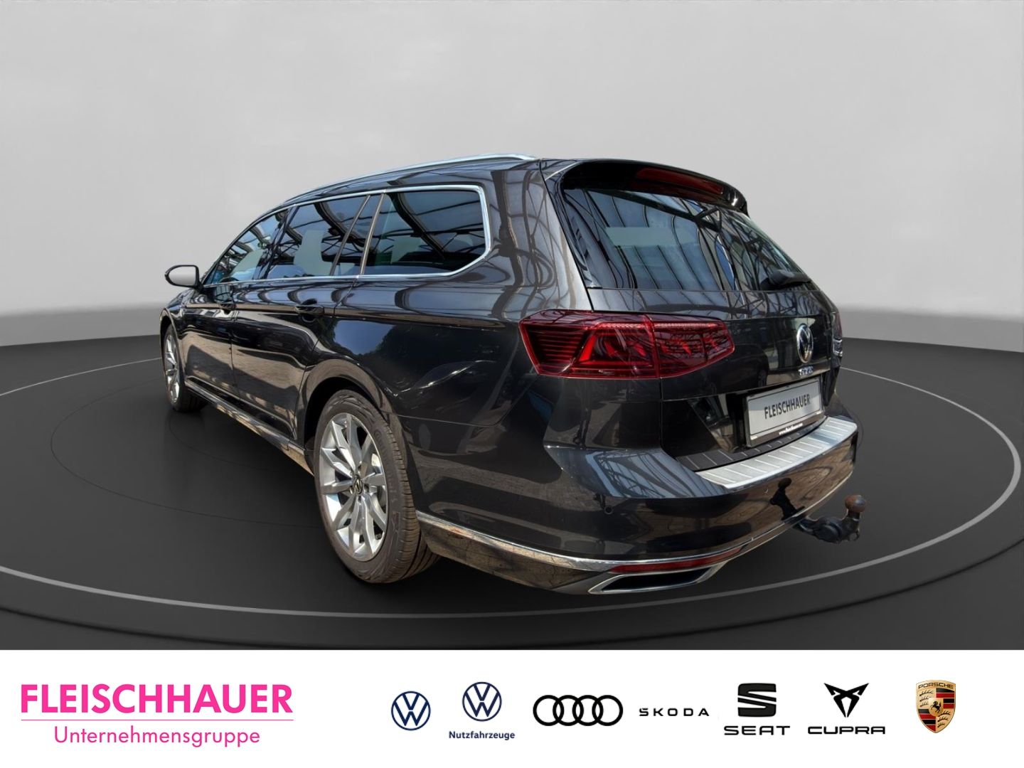 Volkswagen Passat Variant - Bild 6