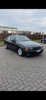 BMW 535i E39 plus Teile - BMW 535: 535i E39