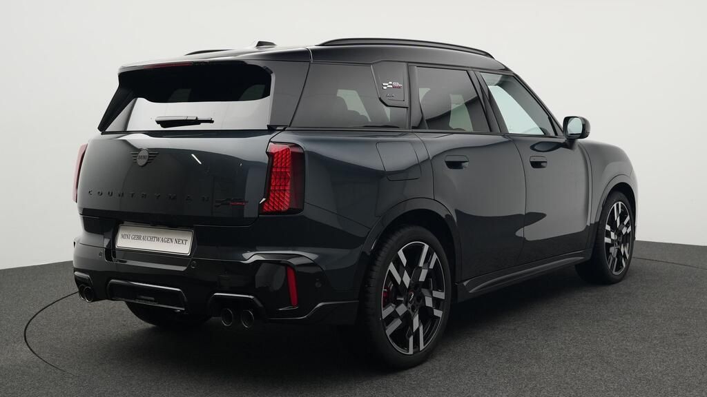 MINI John Cooper Works Countryman - Bild 9