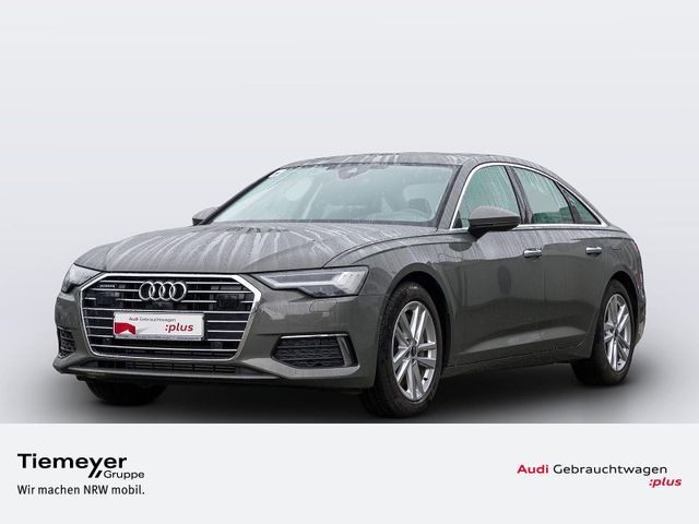 Audi A6 50 TFSIe Q DESIGN ASSISTENZ+ BuO HD-MATRIX MA