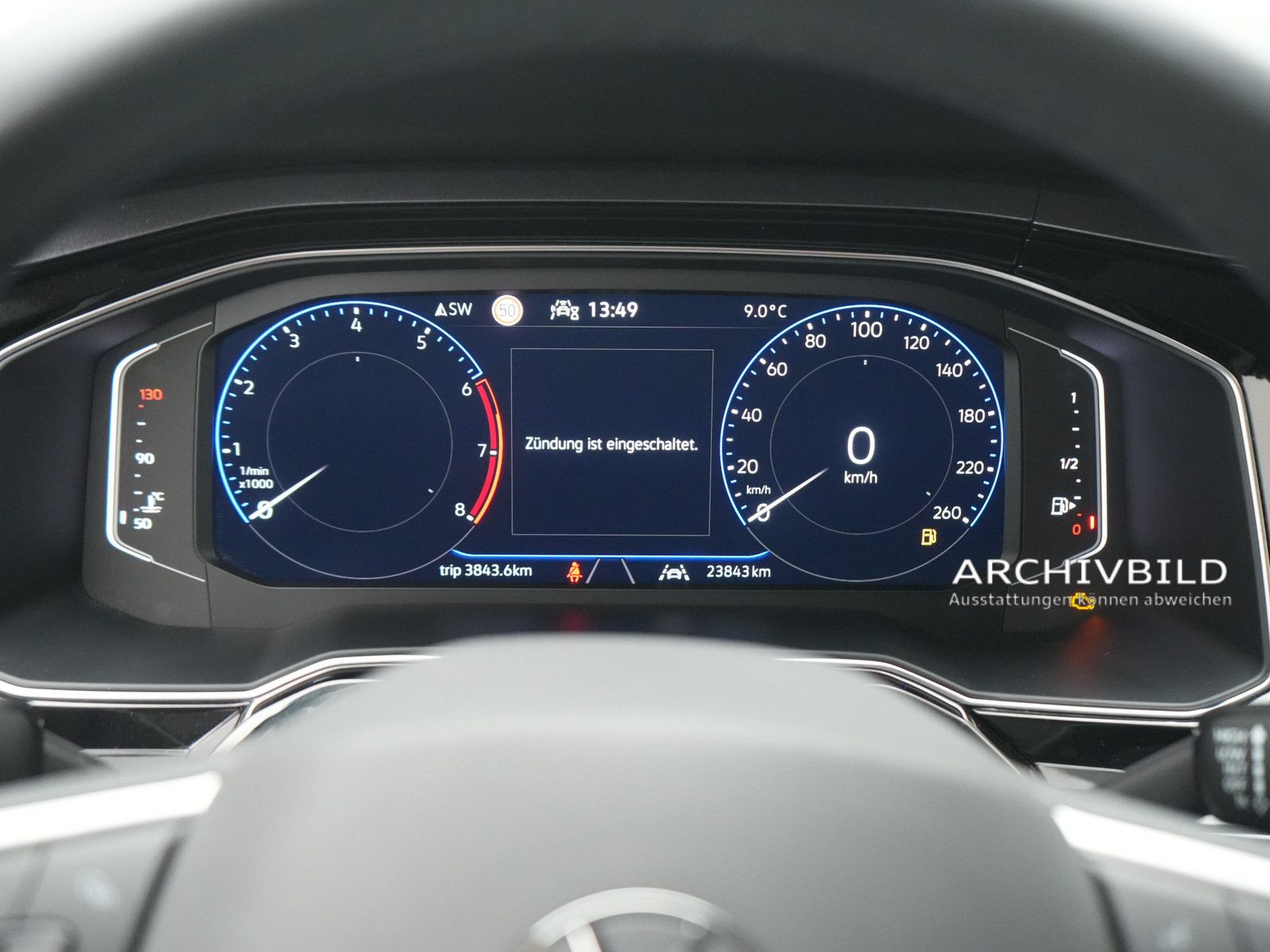 Volkswagen Taigo - Bild 13