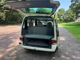 Volkswagen T4 Multivan Oldtimer  H-Zulassung 185.000 km - Volkswagen T4 Multivan mit Benzin-Antrieb