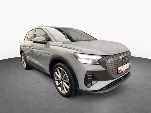 Q4 e-tron 45 S-LINE PANO+AHK+NAVI+KAMERA+LED+ACC