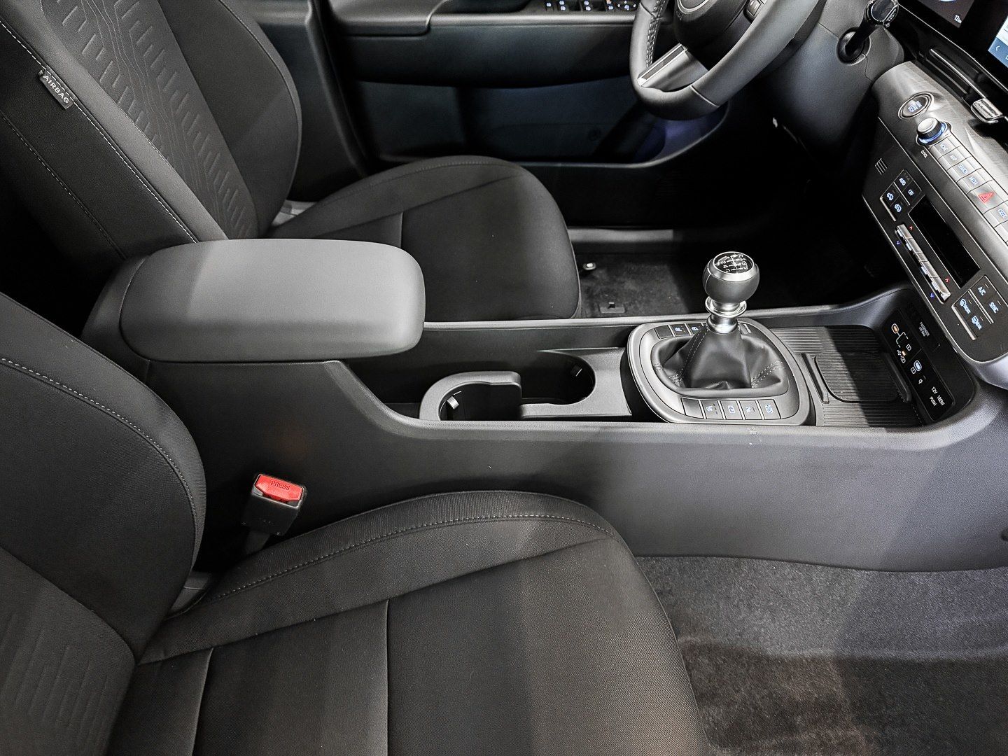 Hyundai KONA - Bild 13